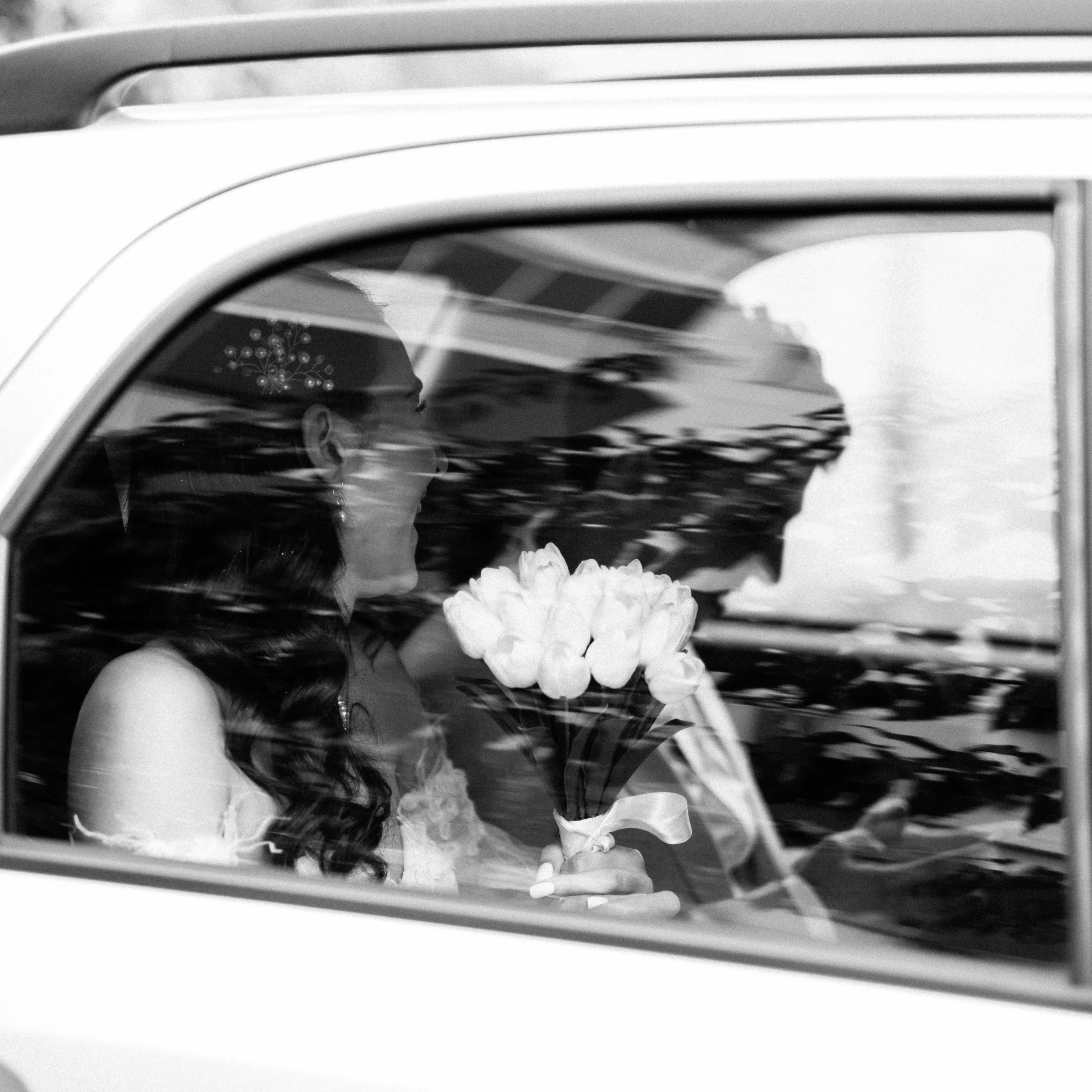 Transport evenimente